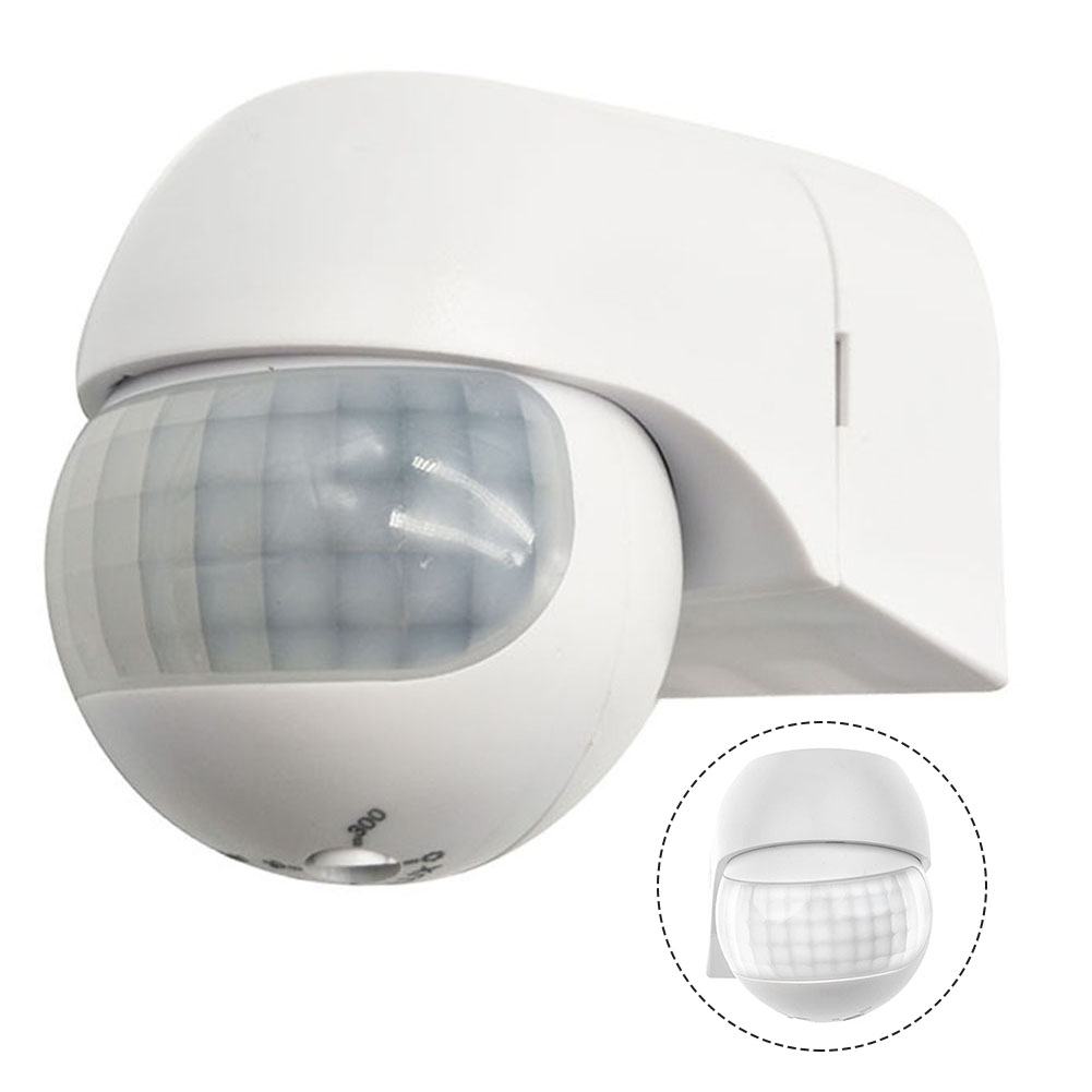 Home Security Providers - Ev Güvenlik Çözümleri için Açık Hava