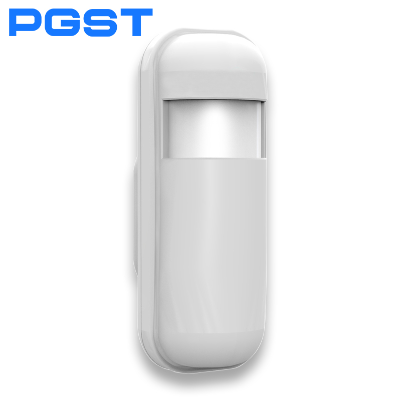 Sim Gsm Alarm - PGST ZigBee Tuya 433MHz Akıllı Yaşam