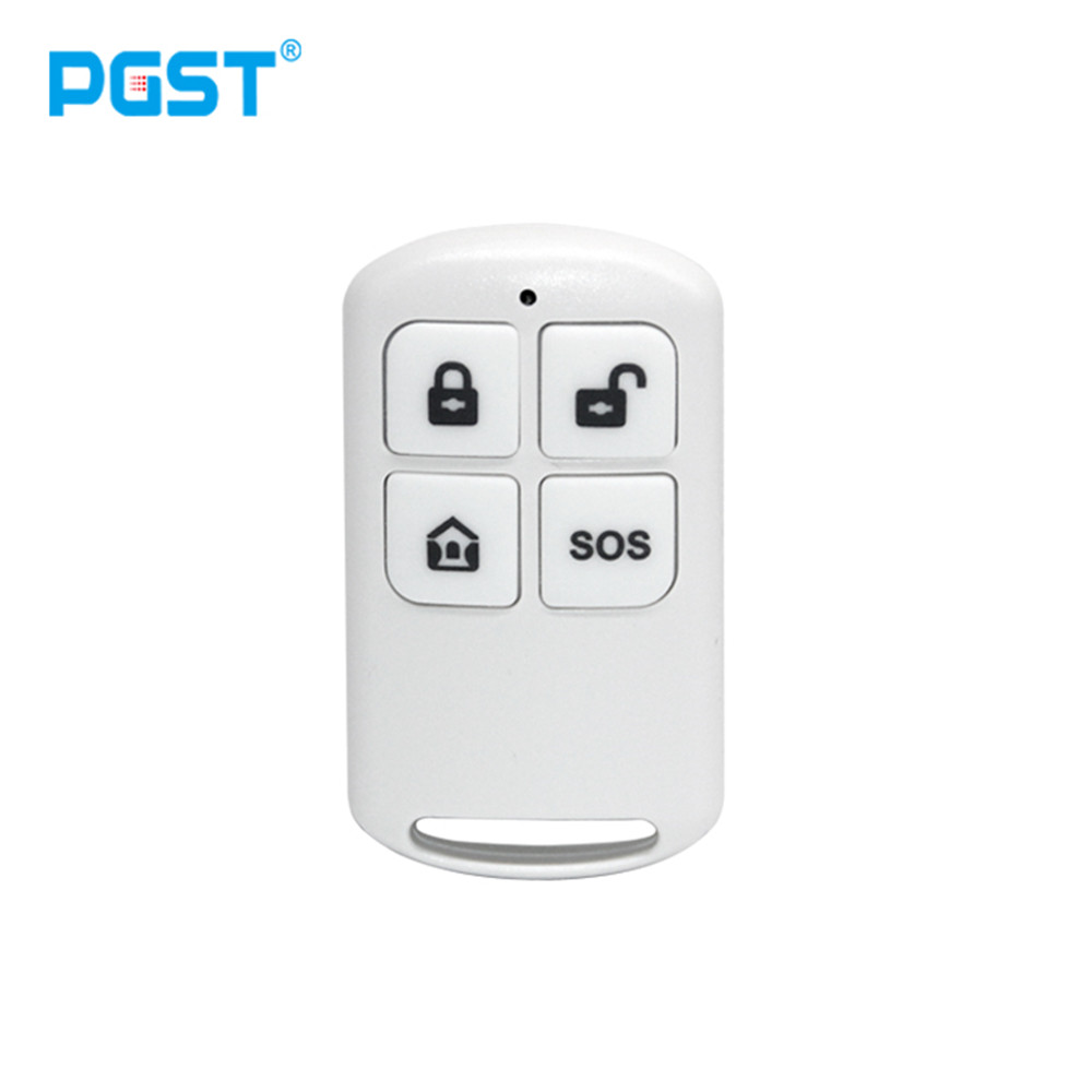 Sim Gsm Alarm - PGST PF-50 Ev Güvenlik Sistemleri için