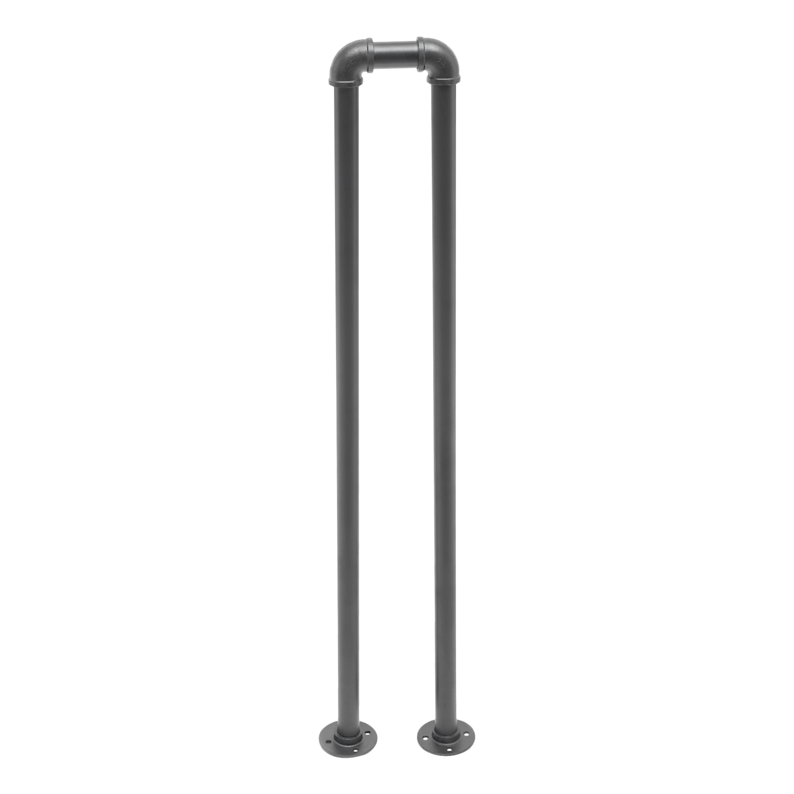 Home Security Providers - U Şekilli Korkuluk 100cm, Ağır Hizmet