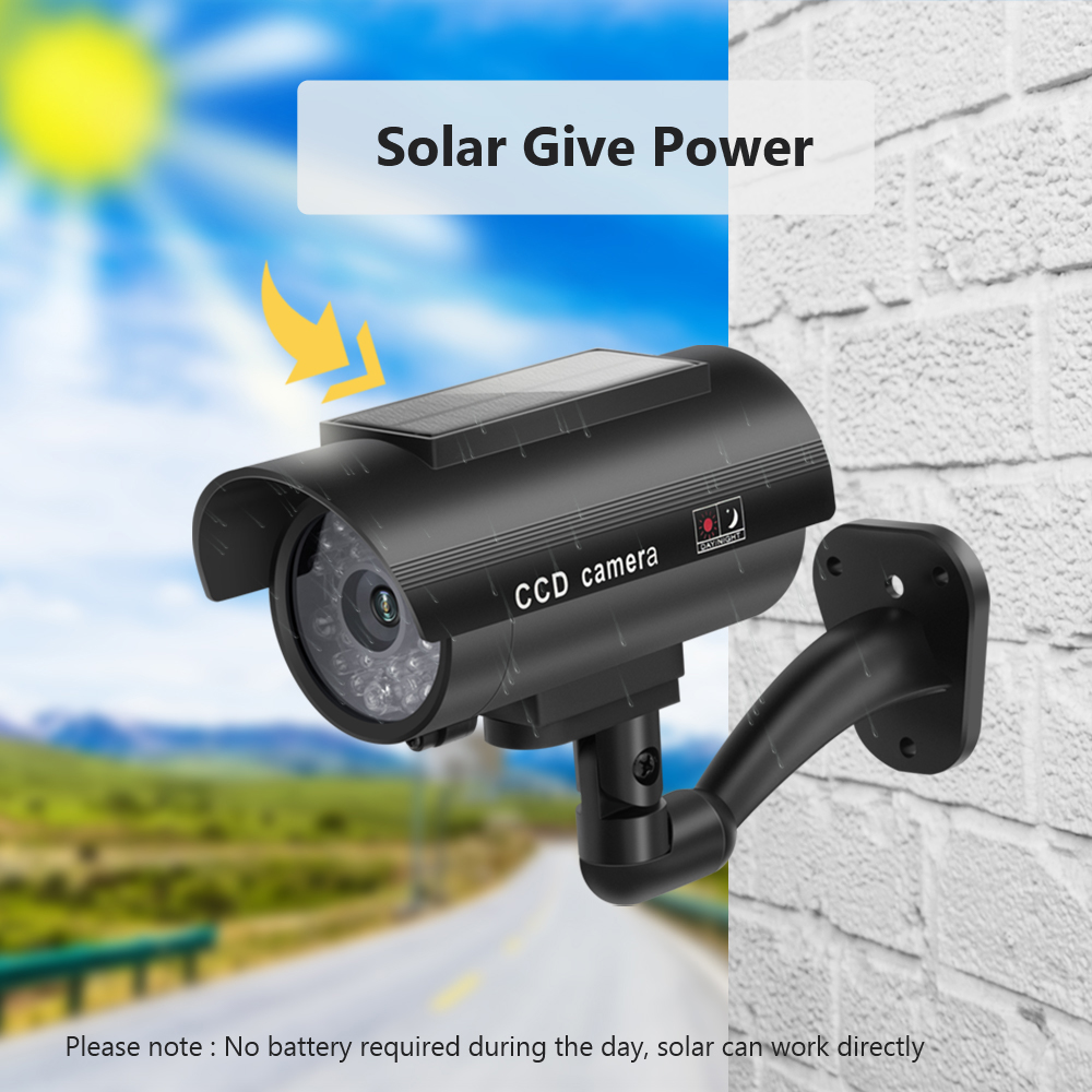 Güneş Paneli Aptal Gözetleme K - Home Security Lights Outdoors incelemesi ve fiyatı