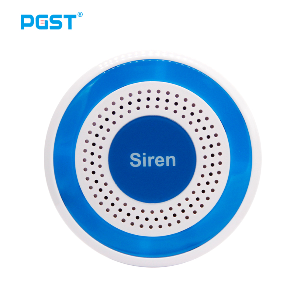 Ev Güvenlik Alarm Sistemi PG10 - Sim Gsm Alarm incelemesi ve fiyatı
