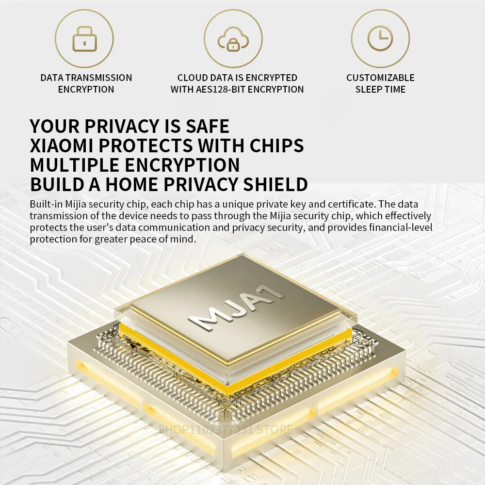 Xiaomi Akıllı Kamera 3 Pro PTZ - Xiaomi Home Security Pro incelemesi ve fiyatı