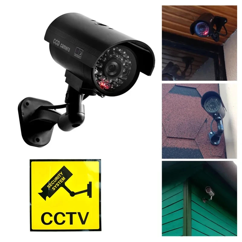 Simülasyon Sahte Mermi Kamera  - Home Security Camera Installation incelemesi ve fiyatı