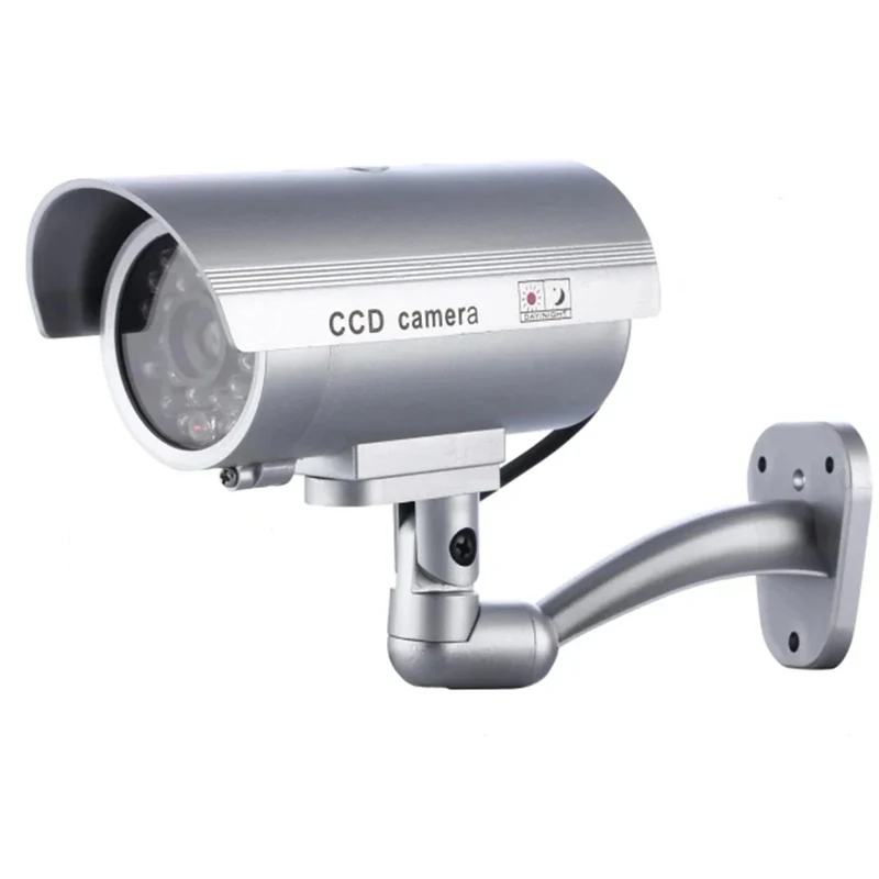 Simülasyon Sahte Mermi Kamera  - Home Security Camera Installation incelemesi ve fiyatı