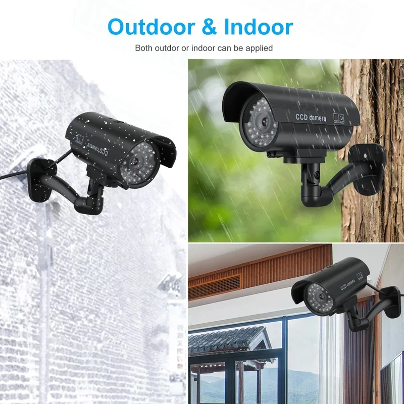 Simülasyon Sahte Mermi Kamera  - Home Security Camera Installation incelemesi ve fiyatı