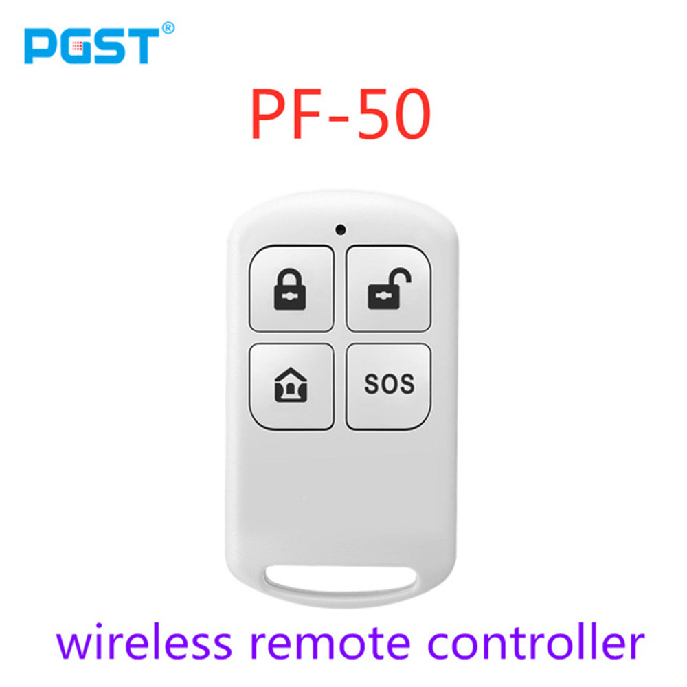 PGST PF-50 Ev Güvenlik Sisteml - Sim Gsm Alarm incelemesi ve fiyatı