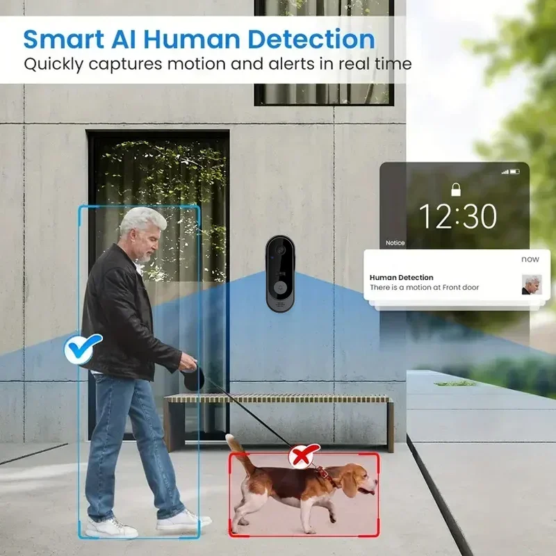 Video HD Kablosuz Su Geçirmez  - Home Security Monitoring System incelemesi ve fiyatı