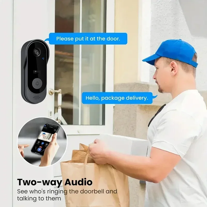 Video HD Kablosuz Su Geçirmez  - Home Security Monitoring System incelemesi ve fiyatı