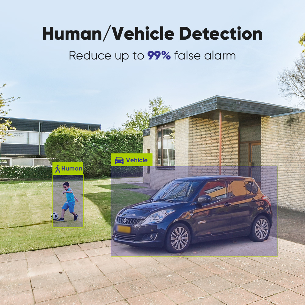SANNCE 1080P Güvenlik Kamera S - Home Security Camera Installation incelemesi ve fiyatı