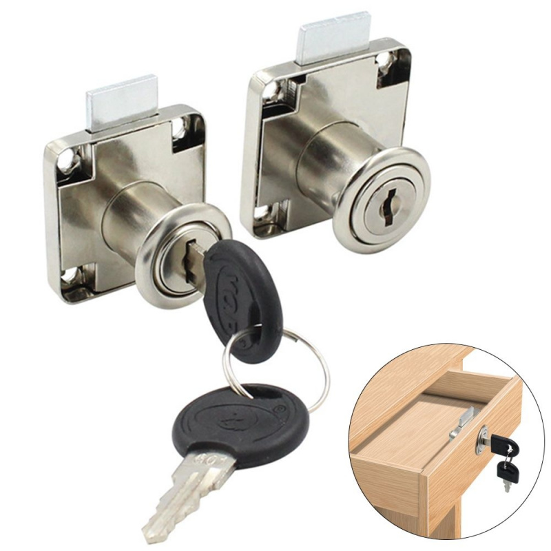 Yüksek Güvenlikli Çinko Alaşım - Home Security Providers incelemesi ve fiyatı
