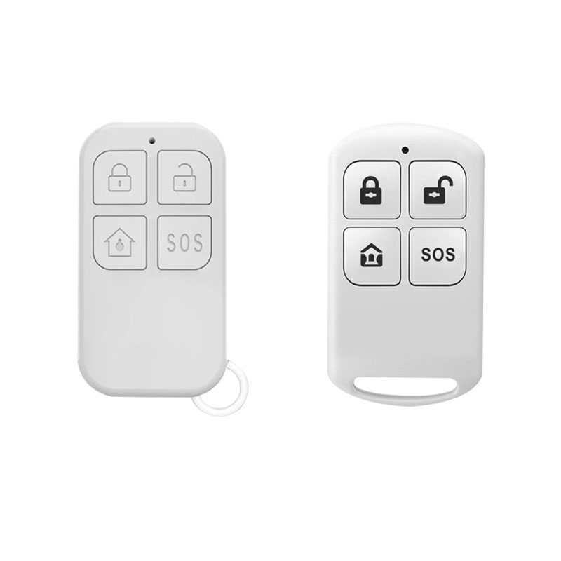 433MHz Kablosuz Uzaktan Kumand - Sim Gsm Alarm incelemesi ve fiyatı