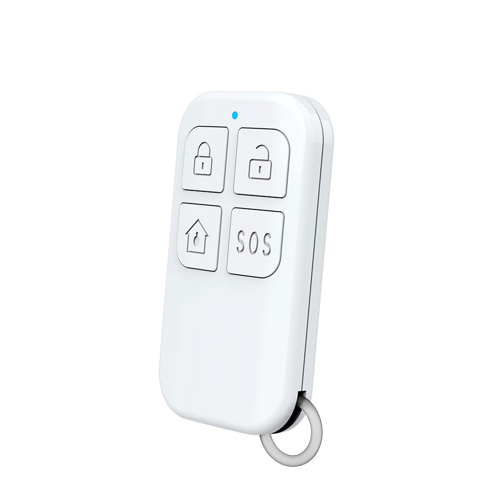 433MHz Kablosuz Uzaktan Kumand - Sim Gsm Alarm incelemesi ve fiyatı