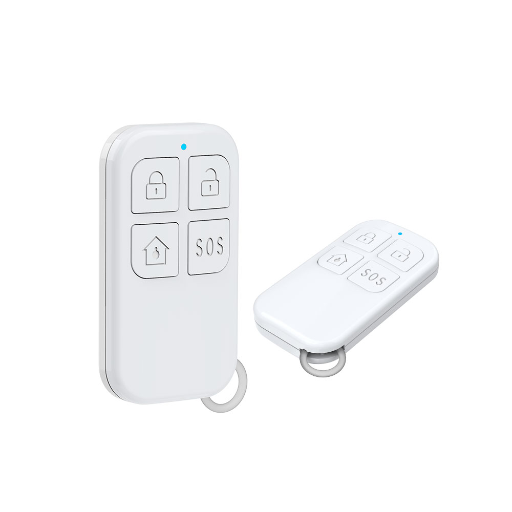 433MHz Kablosuz Uzaktan Kumand - Sim Gsm Alarm incelemesi ve fiyatı