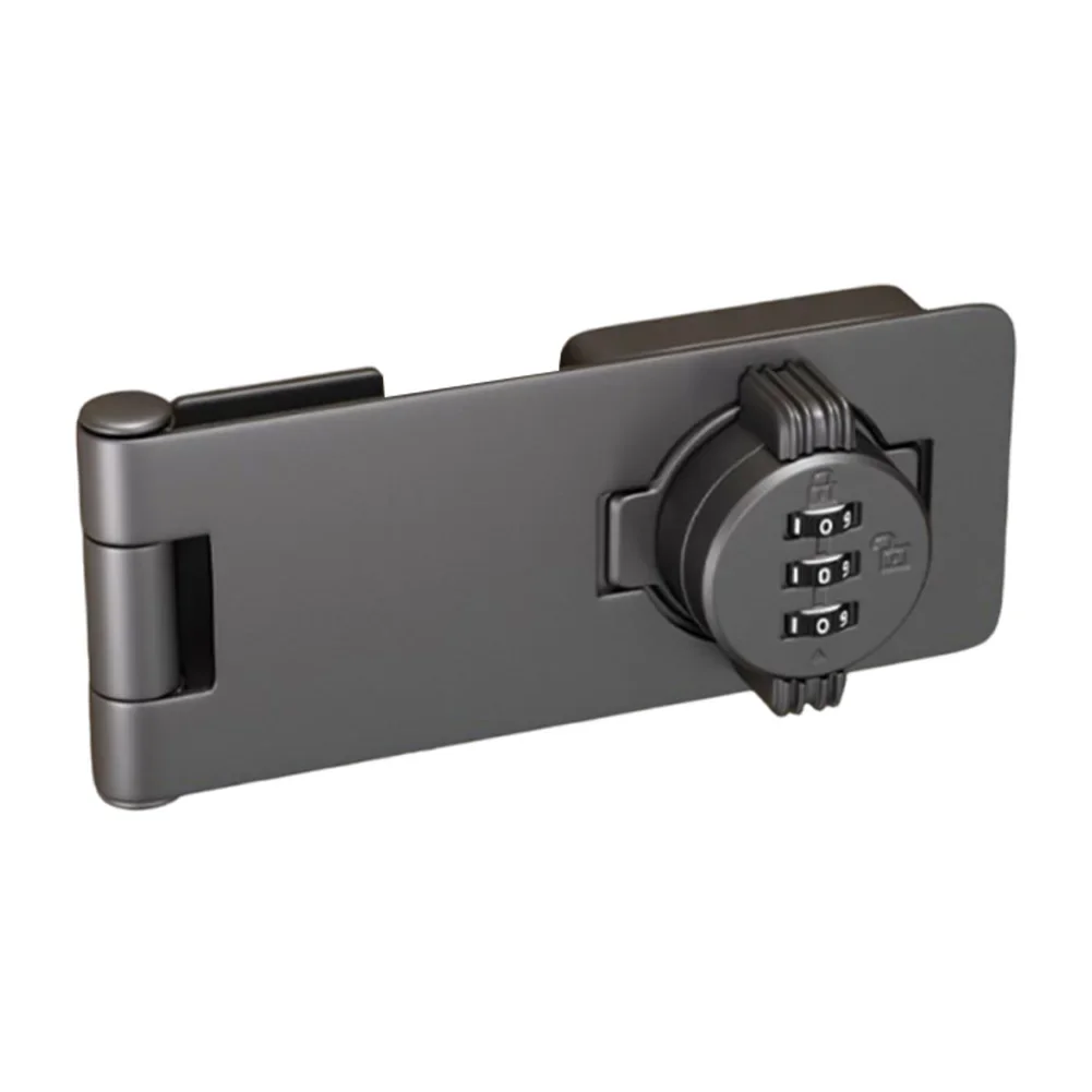 3 Haneli Şifreli Kilit Ev Koru - Home Security Features incelemesi ve fiyatı