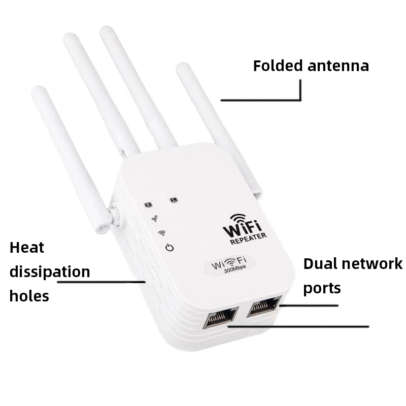 KATORD 1200Mbps Kablosuz WiFi  - Home Security Network incelemesi ve fiyatı