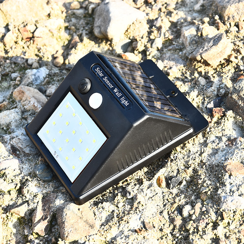 Güneş Enerjili İnsan Hareket S - Home Security Lights Outdoors incelemesi ve fiyatı