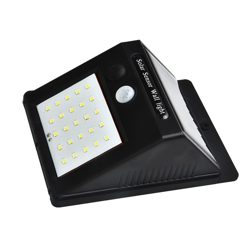 Güneş Enerjili İnsan Hareket S - Home Security Lights Outdoors incelemesi ve fiyatı