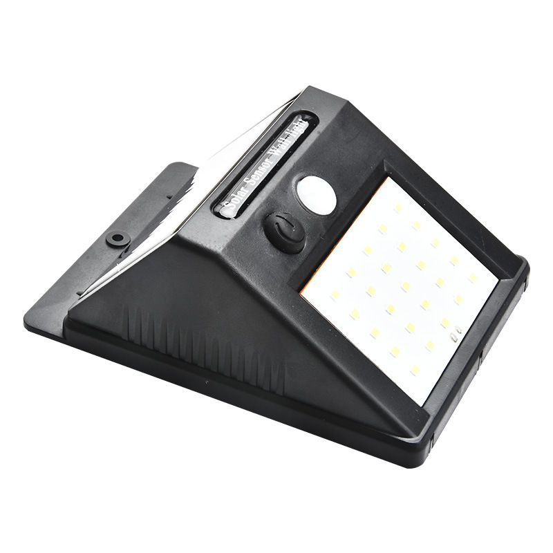 Güneş Enerjili İnsan Hareket S - Home Security Lights Outdoors incelemesi ve fiyatı