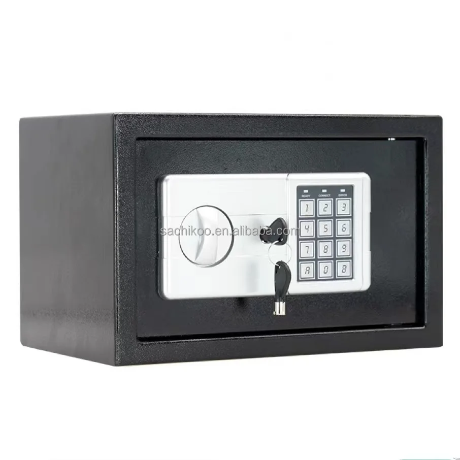 Yüksek Kaliteli Ev Tipi Kasa Y - Home Security Features incelemesi ve fiyatı