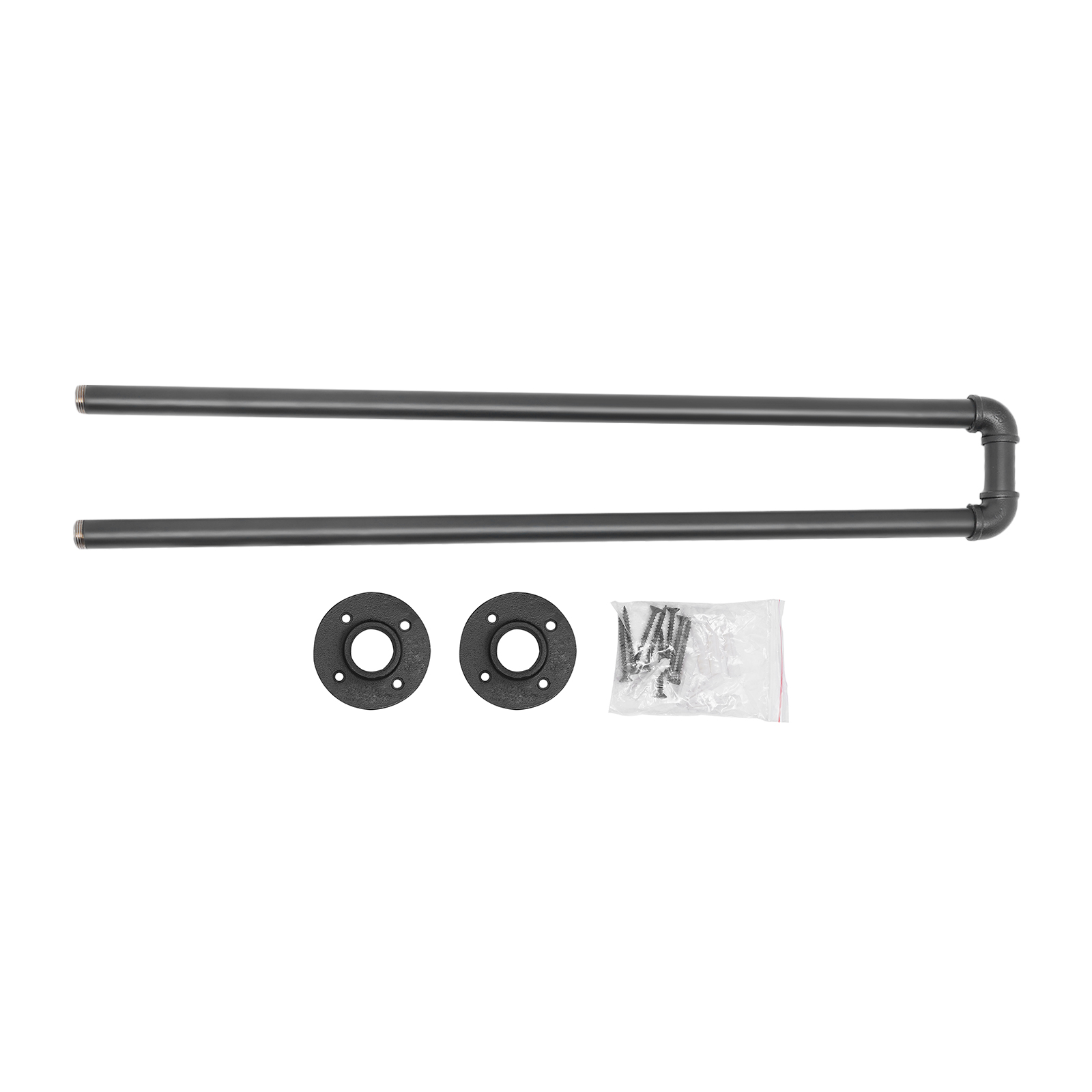 U Şekilli Korkuluk 100cm, Ağır - Home Security Providers incelemesi ve fiyatı