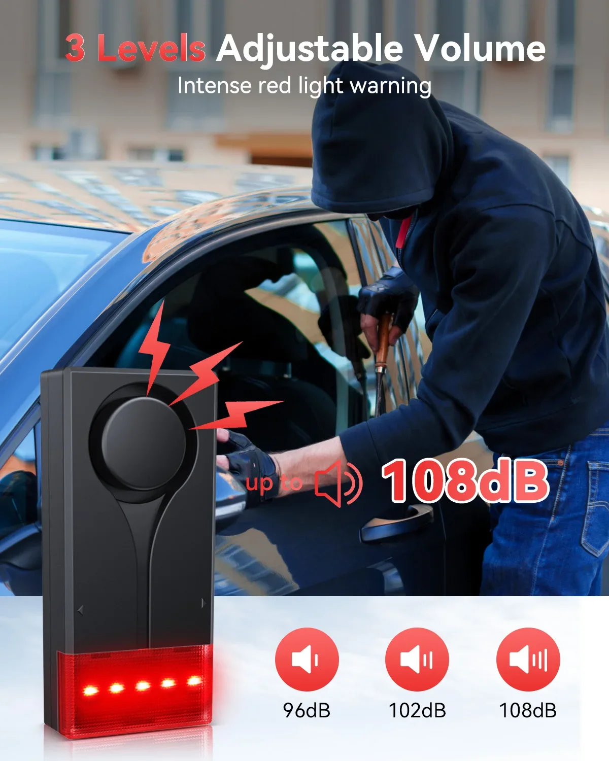 Awapow Kablosuz Araç Hırsızlığ - Sim Gsm Alarm incelemesi ve fiyatı