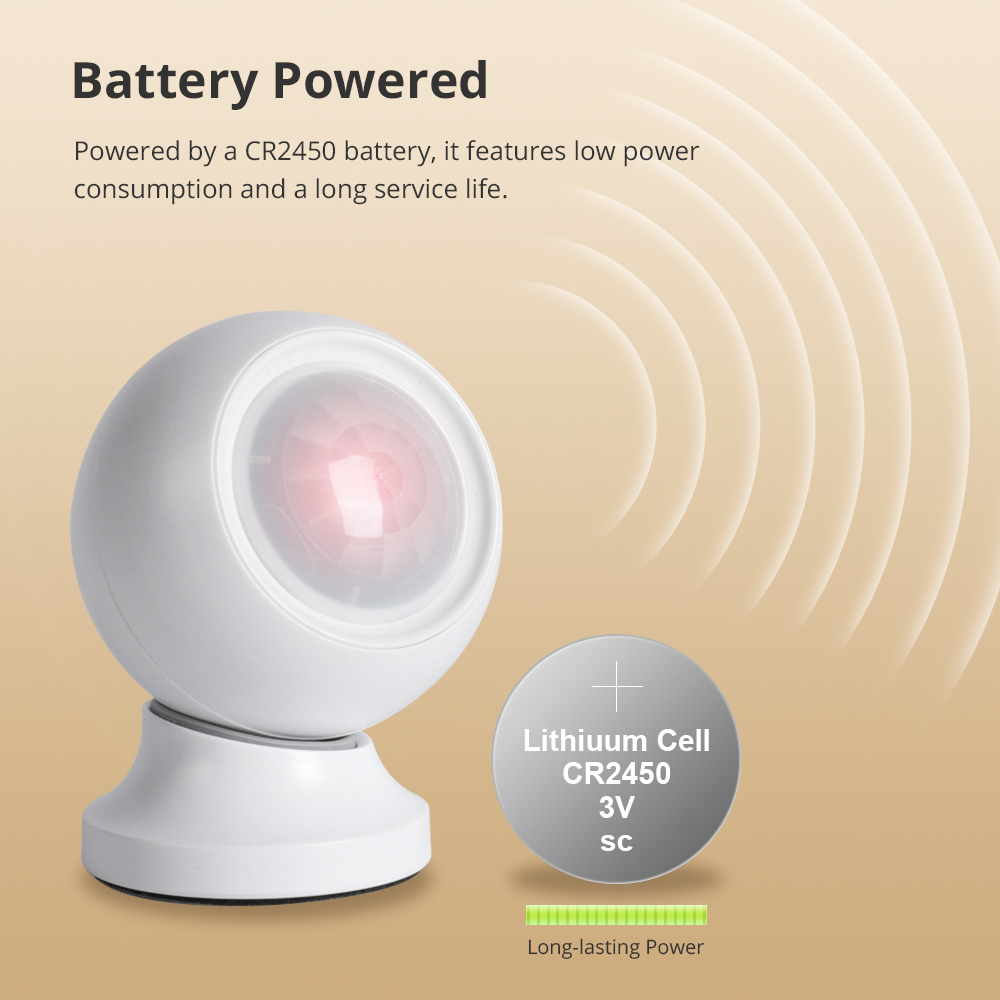 Zigbee Radar Monitörü İnsan Va - Home Security Monitoring System incelemesi ve fiyatı