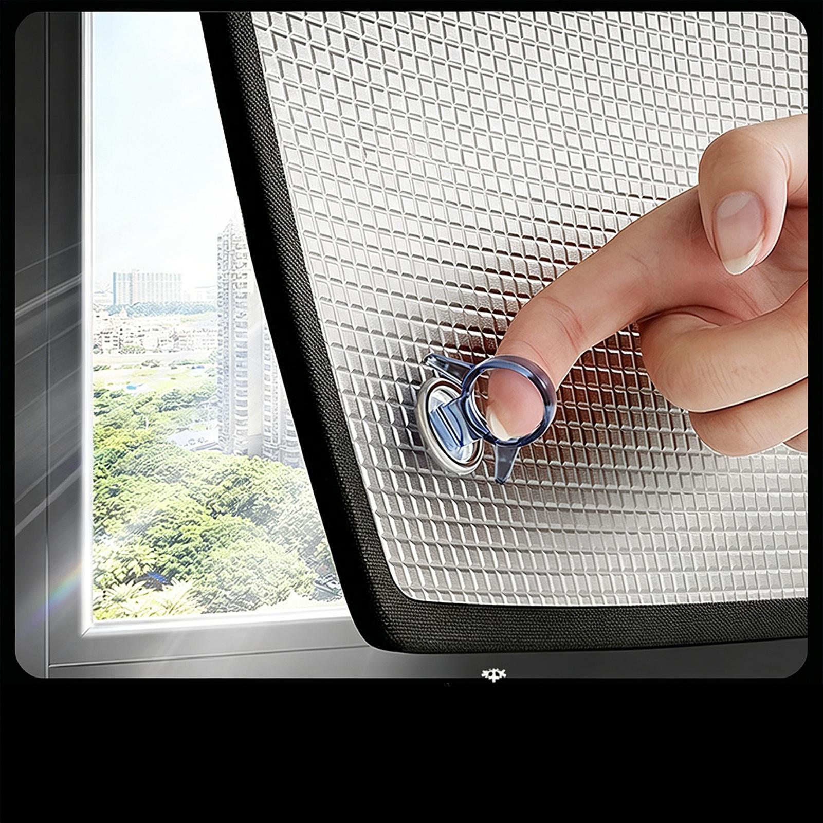 UV Engelleyici Cam Filmi Yenid - Home Security For Windows incelemesi ve fiyatı