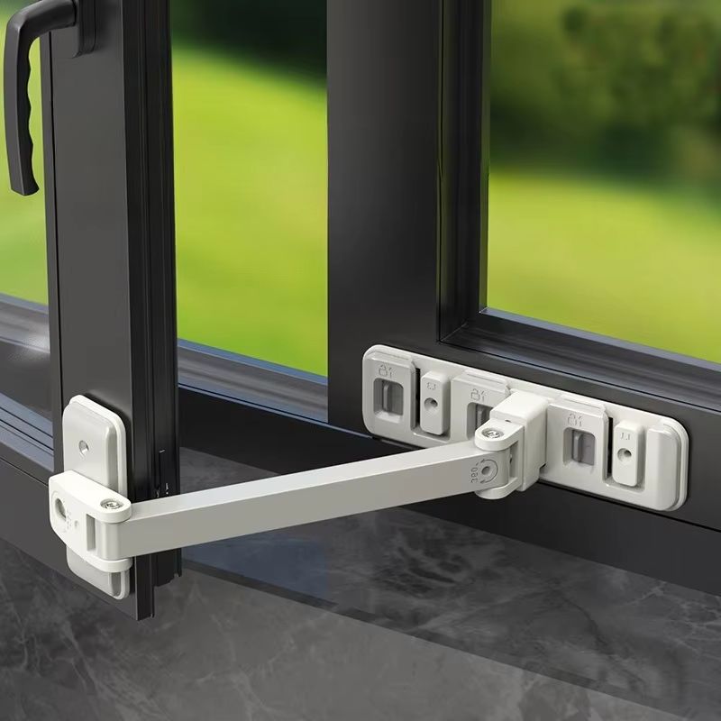 Ayarlanabilir Ev Bebek Güvenli - Home Security For Windows incelemesi ve fiyatı
