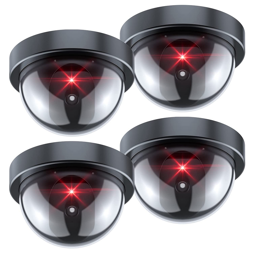 A55T Sahte Güvenlik Kamerası,  - Home Security Lights Outdoors incelemesi ve fiyatı