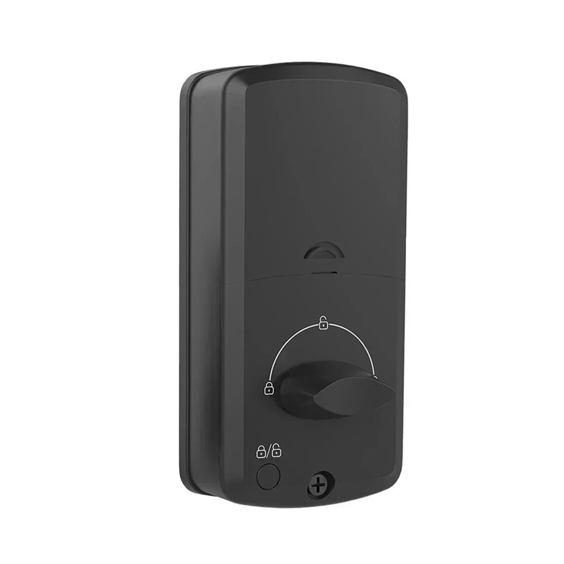 B03B-Otomatik Kilitleme Özelli - Home Security Features incelemesi ve fiyatı