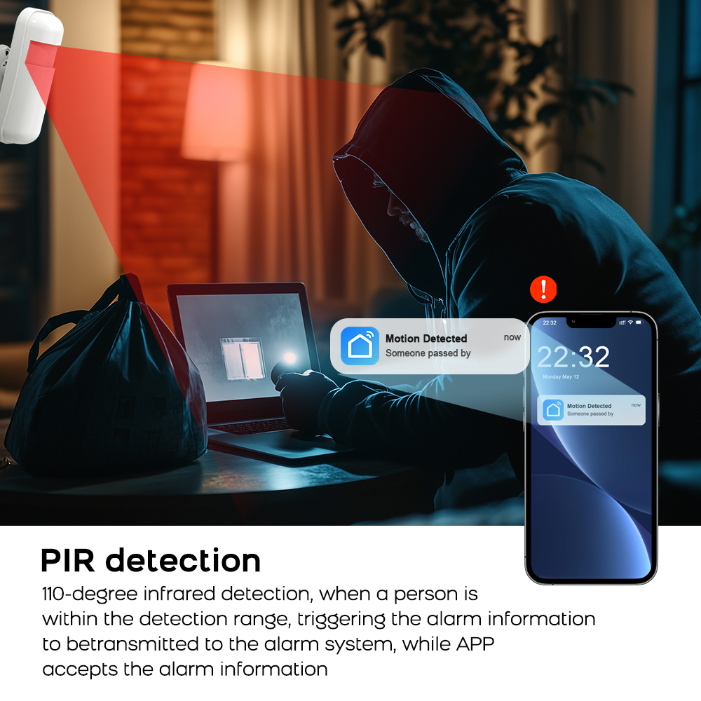 4G GSM WiFi Alarm Sistemi Tuya - Sim Gsm Alarm incelemesi ve fiyatı