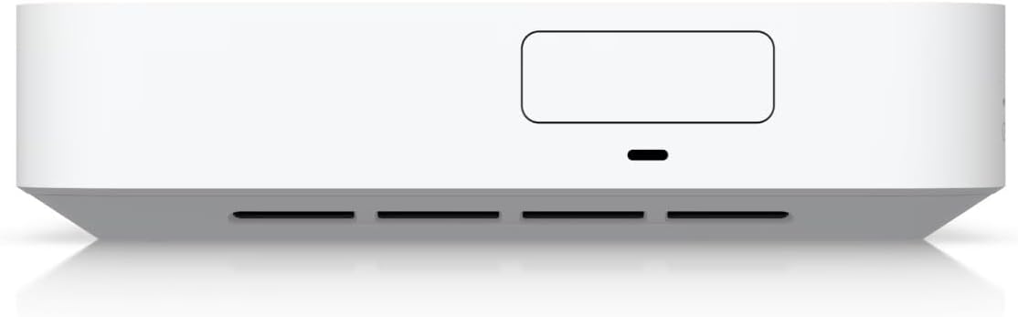 UbiQuiti UCG-MAX-NS Gelişmiş G - Home Security Features incelemesi ve fiyatı