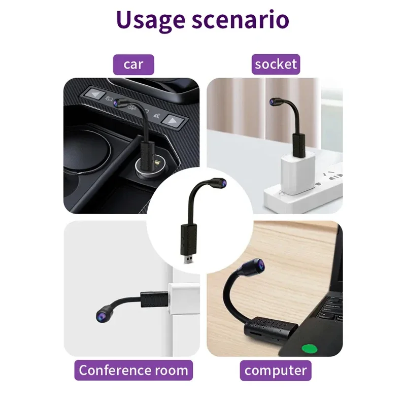 4K USB Gözetleme WiFi Kamerala - Home Security Monitoring System incelemesi ve fiyatı